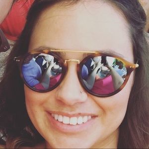 Meet your Posher, Kate